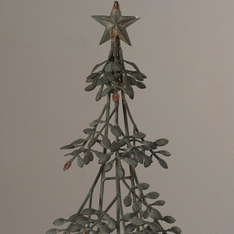 Vidaurri 27'' H Metal Tabletop Candelabra