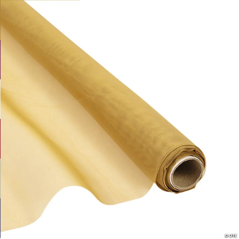 Voile Sheer Fabric Rolls | USA Decoration®