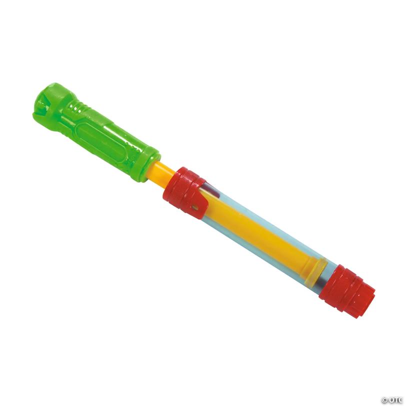 Water Blaster Tubes - 6 Pc.
