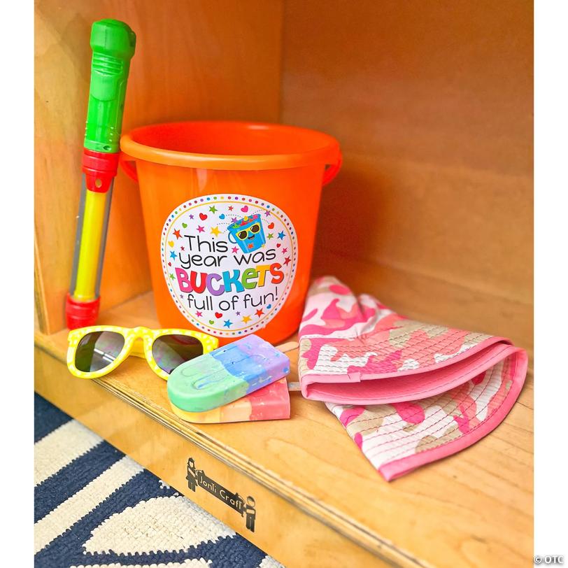 Water Blaster Tubes - 6 Pc.