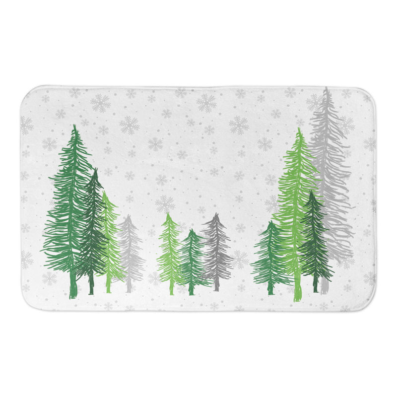 Westleigh Non-Slip Bath Mat