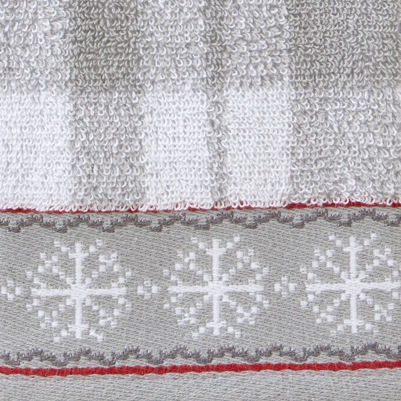 Whistler Jacquard Hand Towel