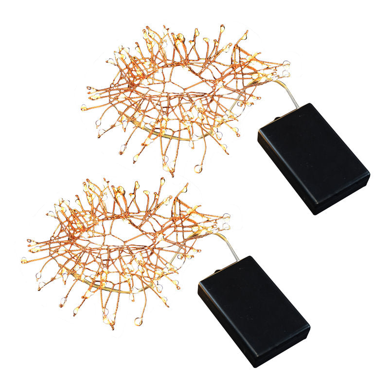 Widner 2'' String Lights