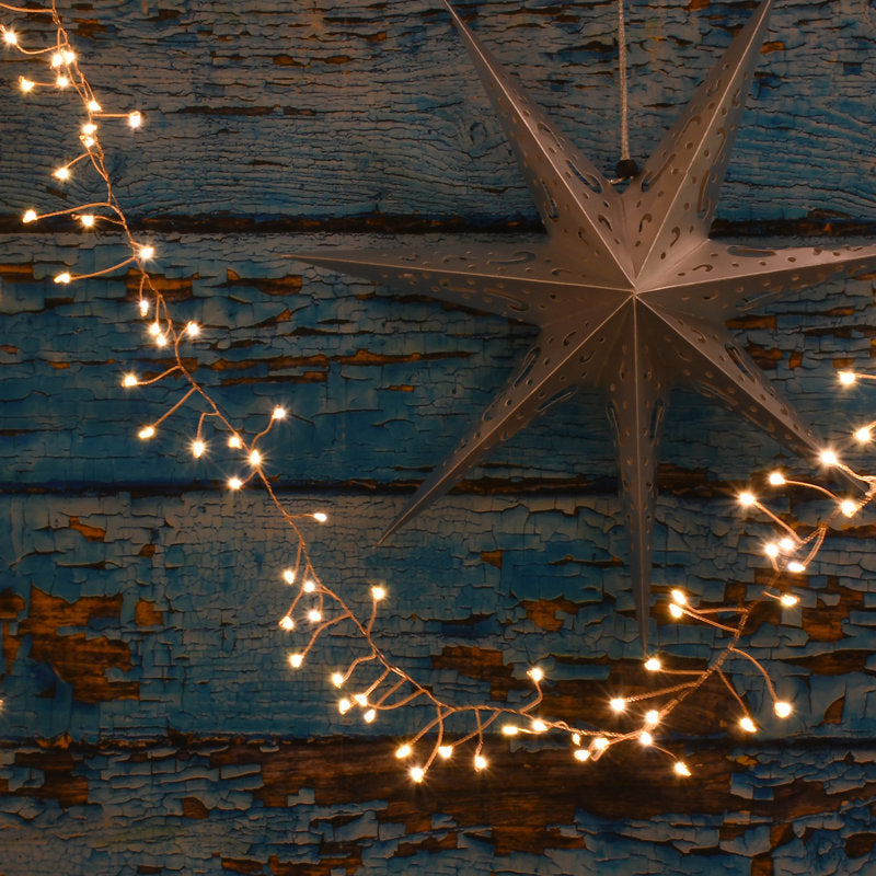 Widner 2'' String Lights