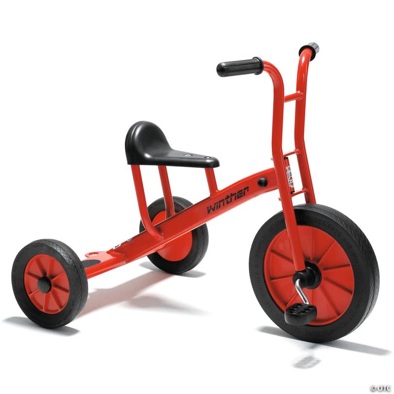 Winther Viking Tricycle - Large, 27-1/2