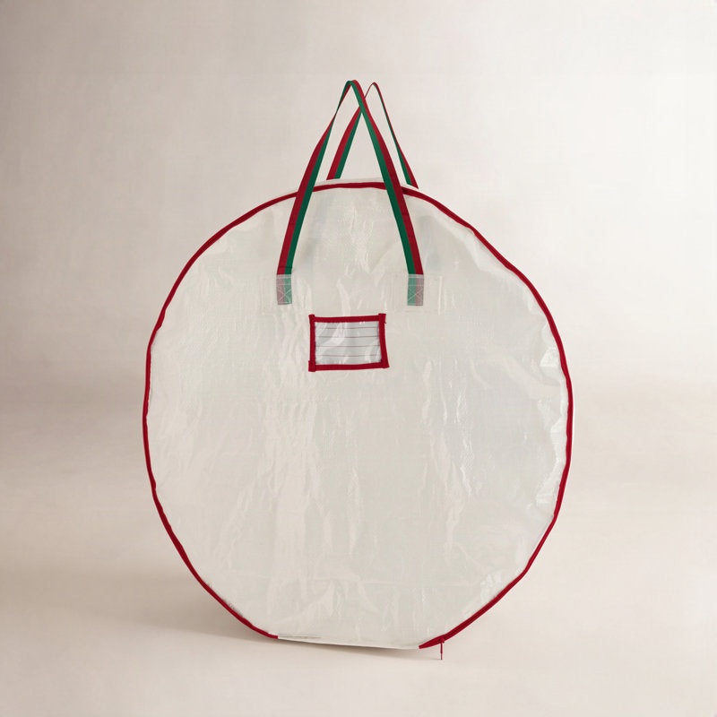 Wreath Bag