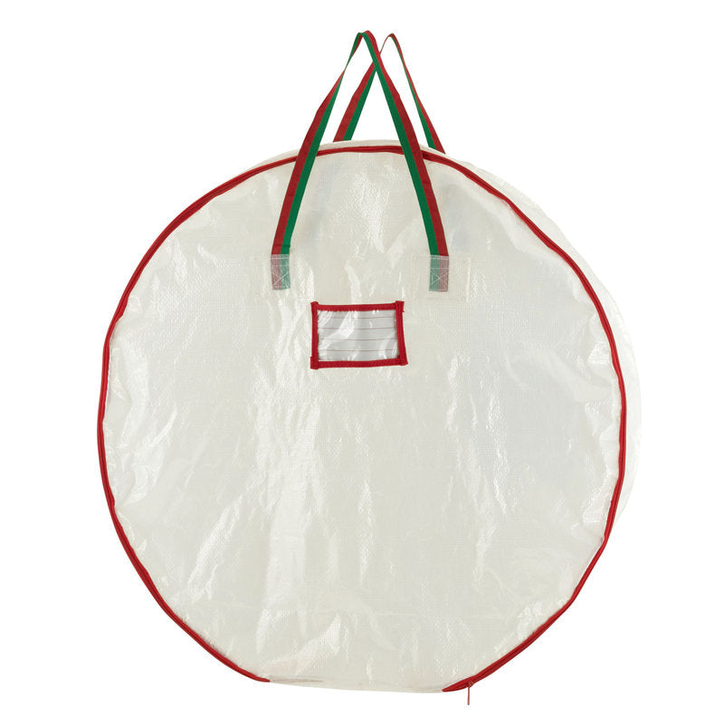 Wreath Bag