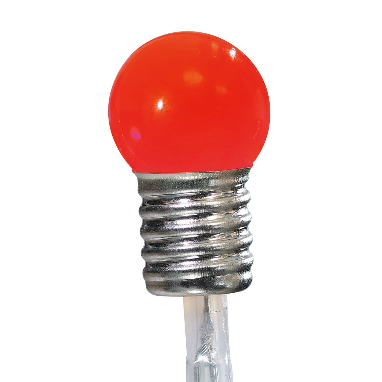 Member's Mark 120ct LED Frosted Berry Lights, 39.6' Lighted Length | USA Decoration®