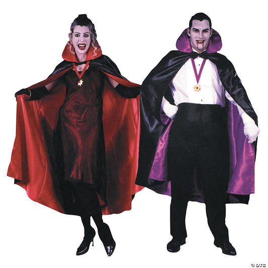 Deluxe Red Cape | USA Decoration®