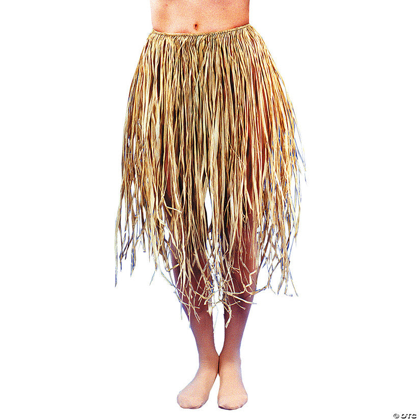 1 Piece(s): Grass Skirt | USA Decoration®