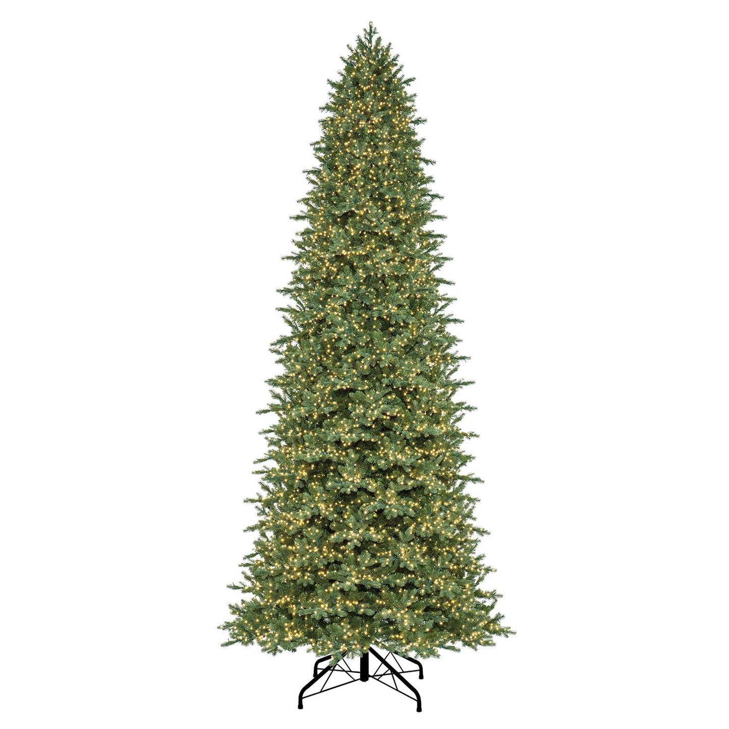 Member's Mark 12' Norway Fir Pre-Lit Christmas Tree | USA Decoration®