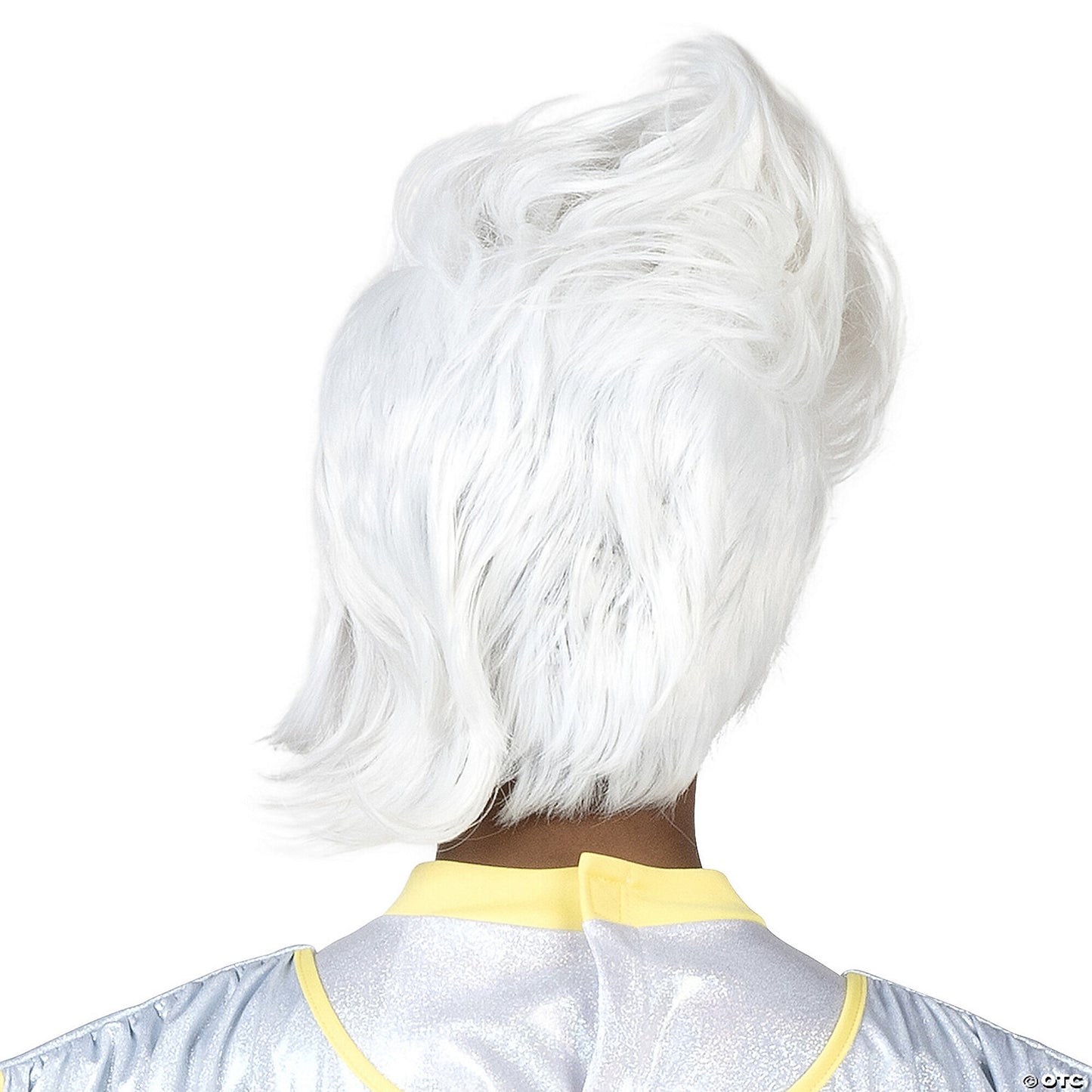 Adult Marvel X-Men™ Storm Synthetic Costume Wig - One Size | USA Decoration®