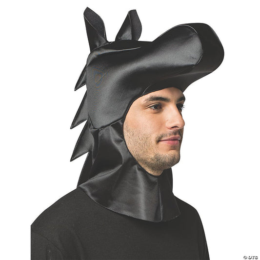 Adults Chess Knight Mask | USA Decoration®