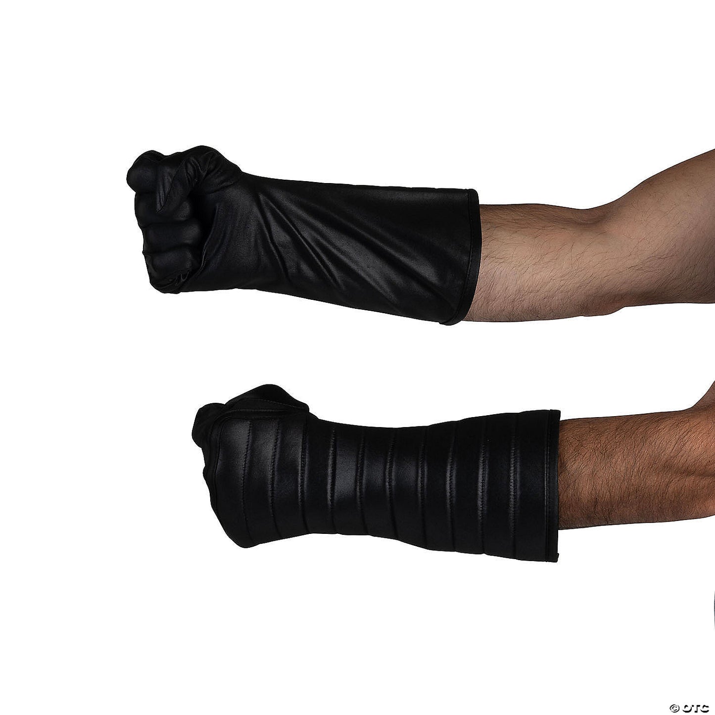 Adults Deluxe Darth Vader Gloves | USA Decoration®