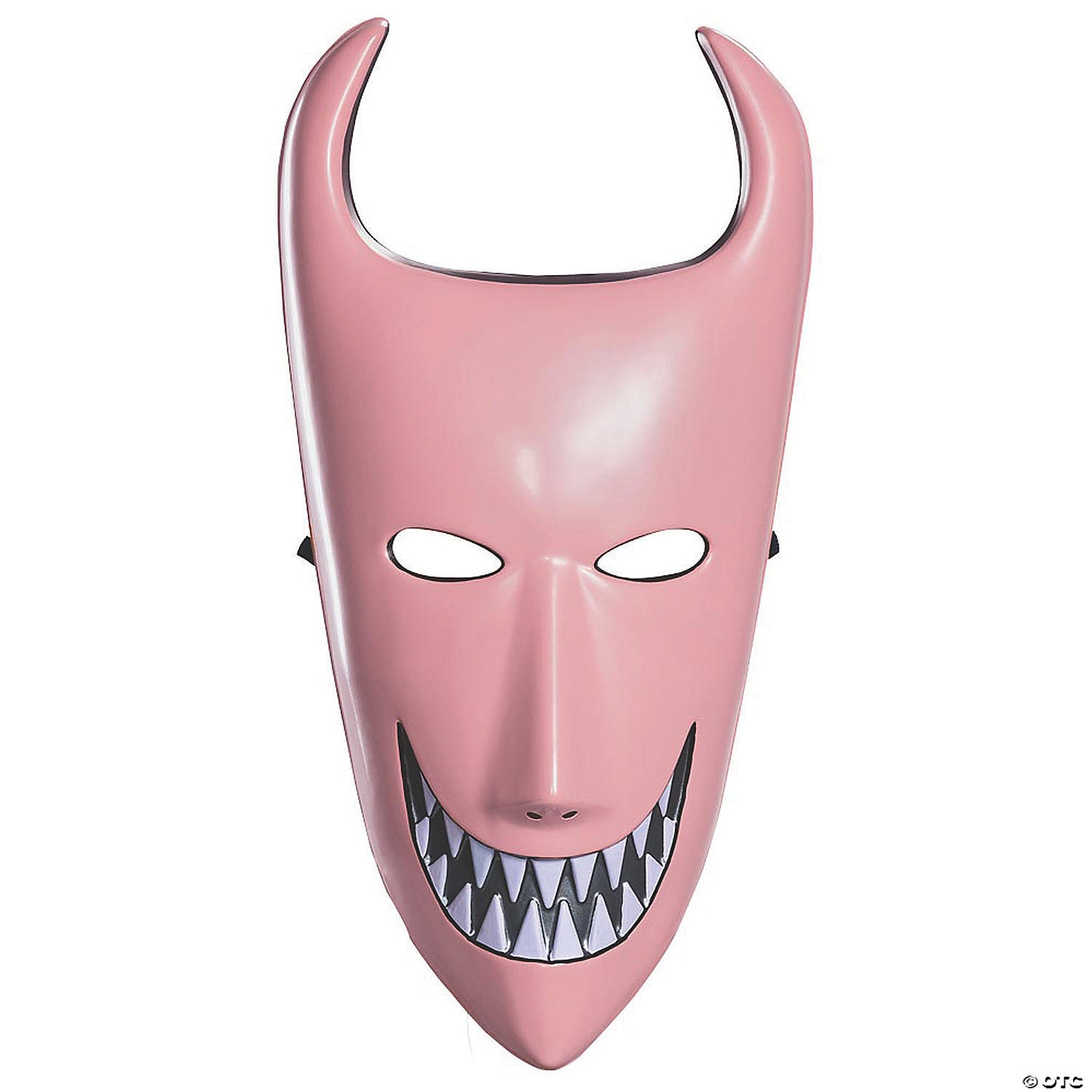 Adults Disney's Nightmare Before Christmas Lock Mask | USA Decoration®