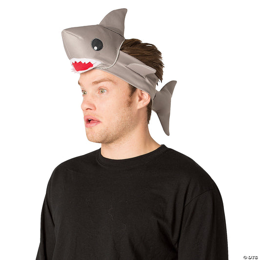 Adults Shark Headband | USA Decoration®