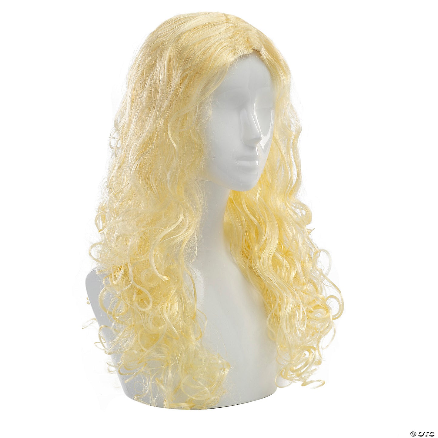 Alice Special Bargain Wig Platinum Blonde 613 | USA Decoration®