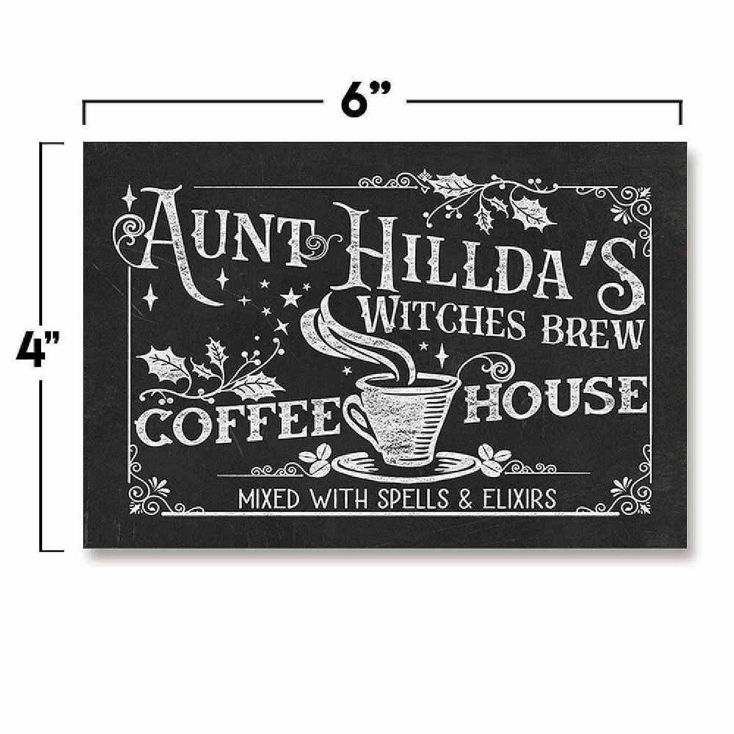 AmandaCreation Spooktacular Halloween Postcards 20pc. | USA Decoration®