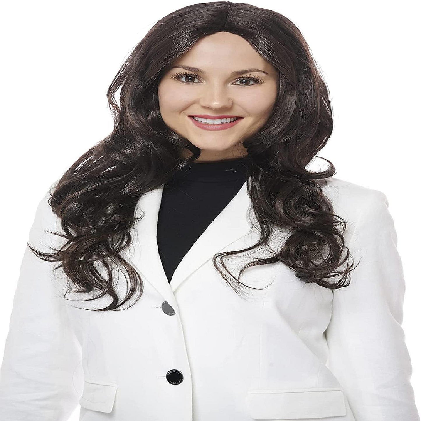 American Duchess AduAdult Costume Wig | USA Decoration®