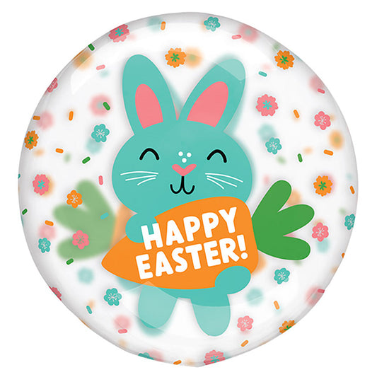18 inch CLEARZ CUTE EASTER BUNNIES | USA Decoration®