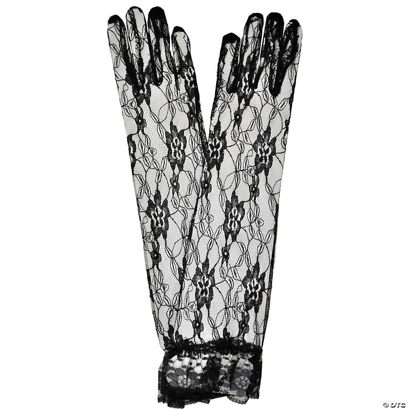 Lace Gloves | USA Decoration®