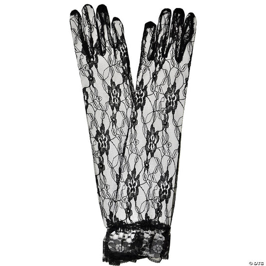 Lace Gloves | USA Decoration®