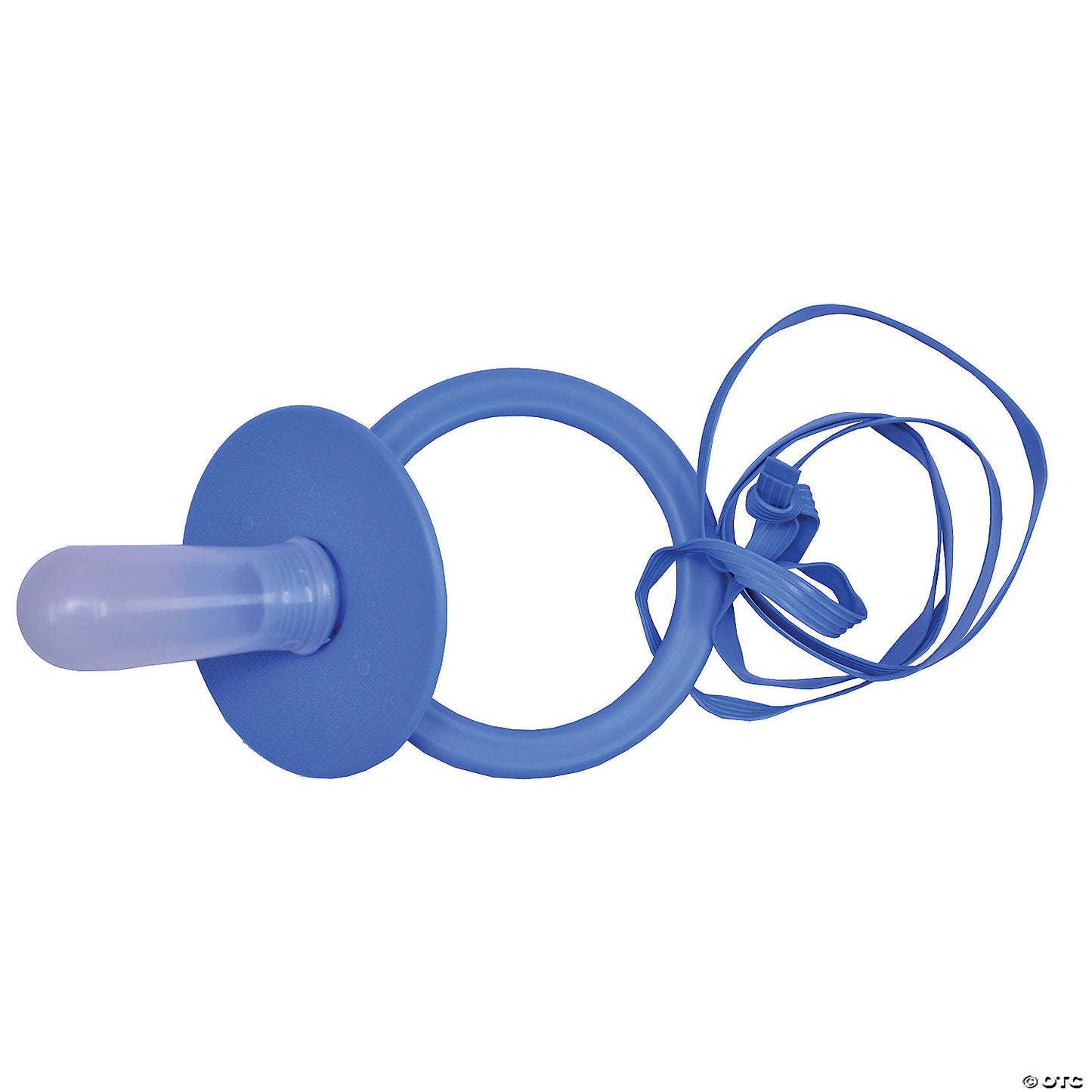 Baby Pacifier