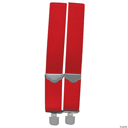 1 Piece(s): Adults Suspenders | USA Decoration®