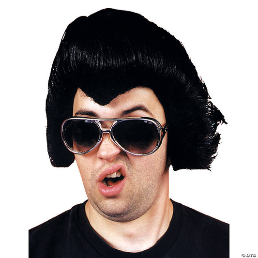 Adults Rock Roll Glasses - 1 Pc. | USA Decoration®