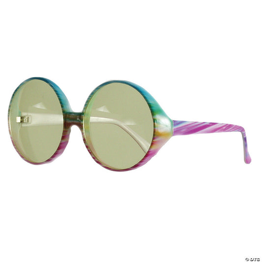 Adults Hippie Glasses - 1 Pc. | USA Decoration®