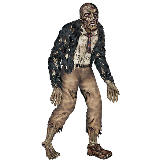 Beistle - Jointed Zombie - 12 Pack