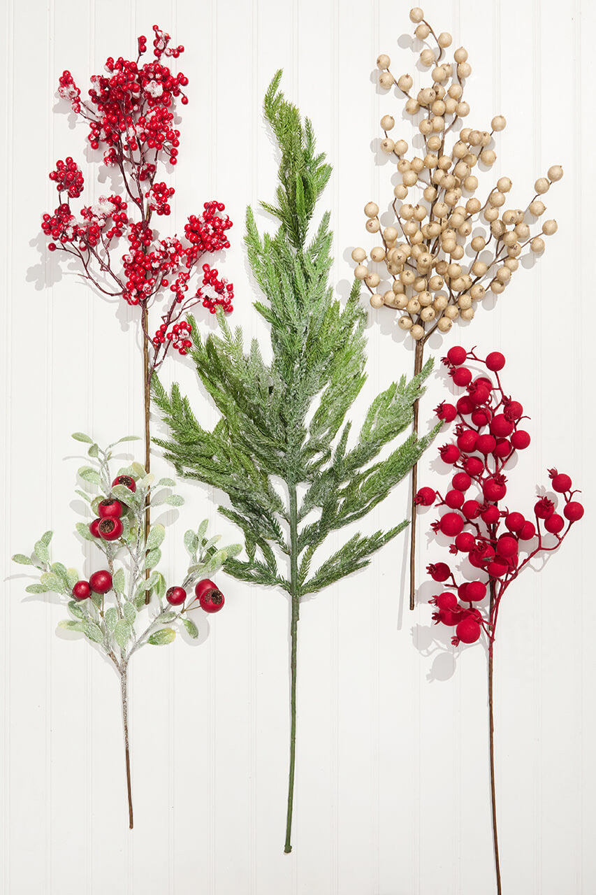 Believe Sprays Mini Bundle for Elegant Winter Christmas