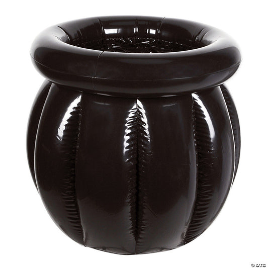 Witch Cauldron Inflatable Cooler | USA Decoration®