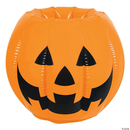 Jack-o'-Lantern Inflatable Cooler | USA Decoration®