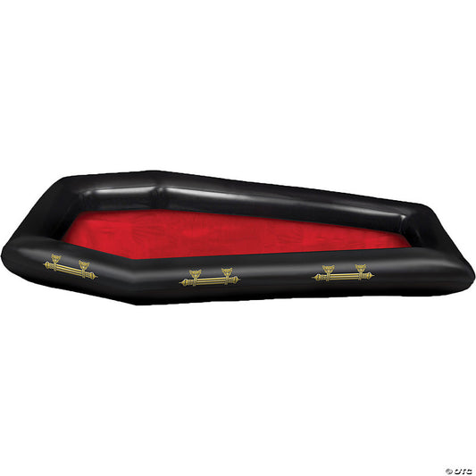Inflatable Coffin Cooler | USA Decoration®