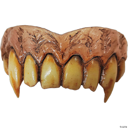 Bitemares Horror Teeth Vampire Underling Monster Teeth Costume Accessory | USA Decoration®
