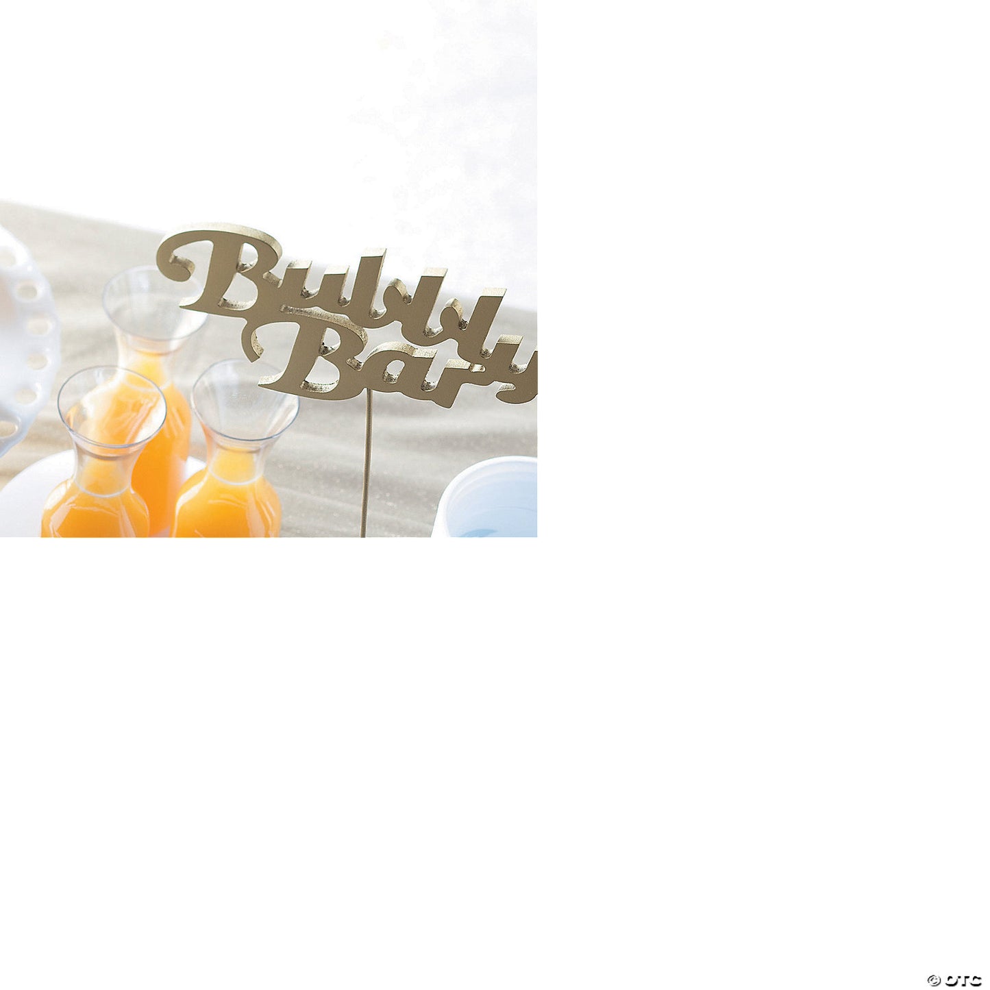 Black White Striped Table Runners - 3 Pc. | USA Decoration®