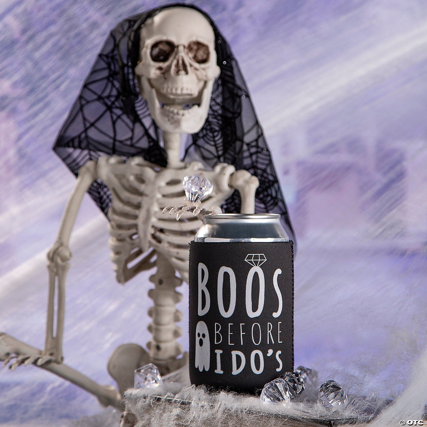 Boos Before I Do Can Covers - 12 Pc.