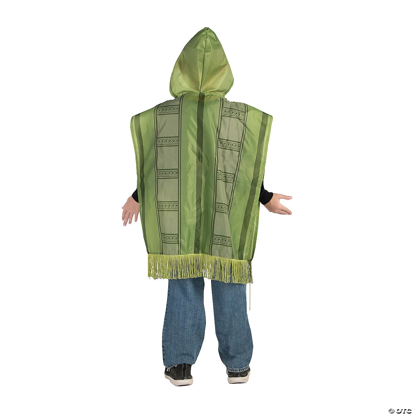 Boy’s Enchanted Uncle Costume | USA Decoration®