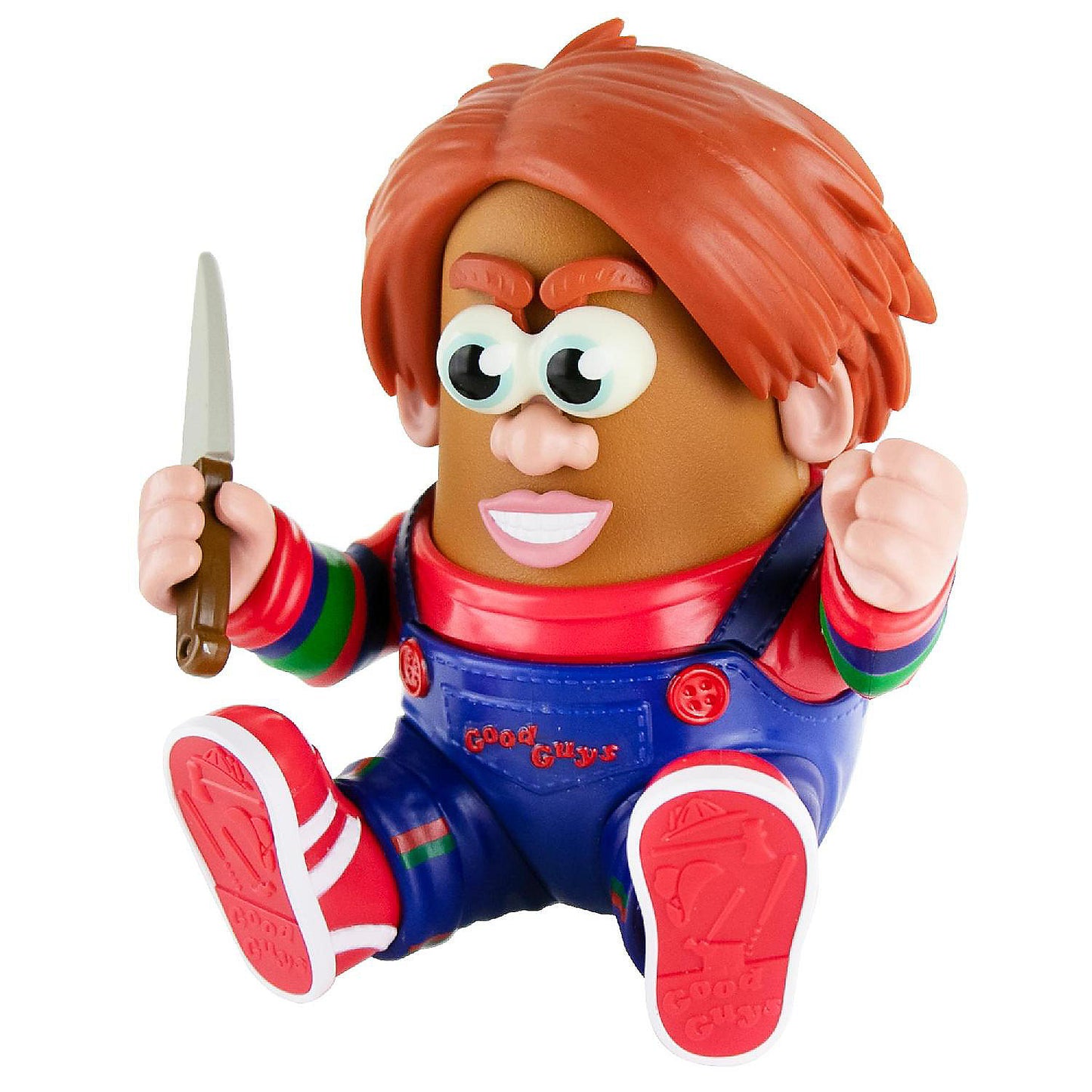 Childs Play 4 Inch Poptater Figure Chucky | USA Decoration®