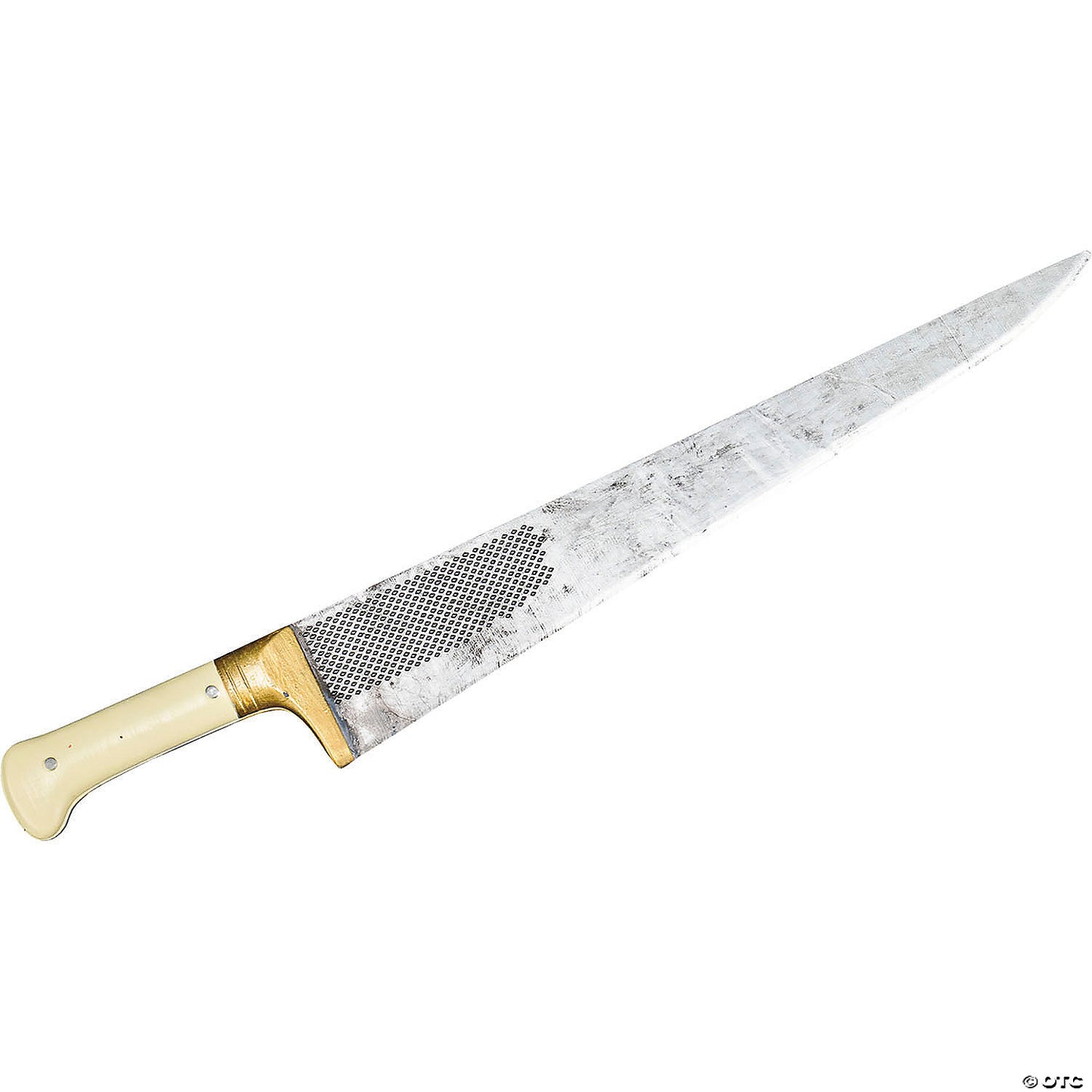 Clive Barker’s Nightbreed™ Dr. Decker Plastic Knife Accessory | USA Decoration®