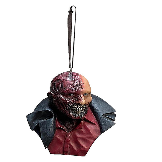 Darkman Holiday Horrors Ornament Peyton Westlake | USA Decoration®