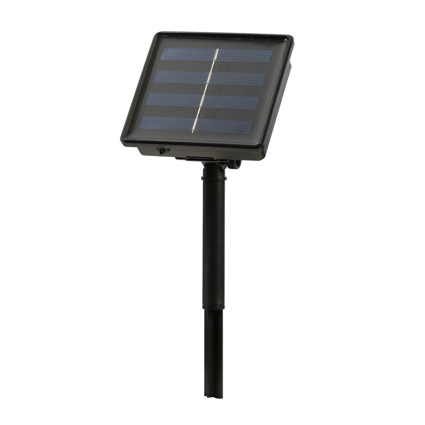 Member's Mark 150ct Solar LED C3 Lights, 74.5' Lighted Length | USA Decoration®
