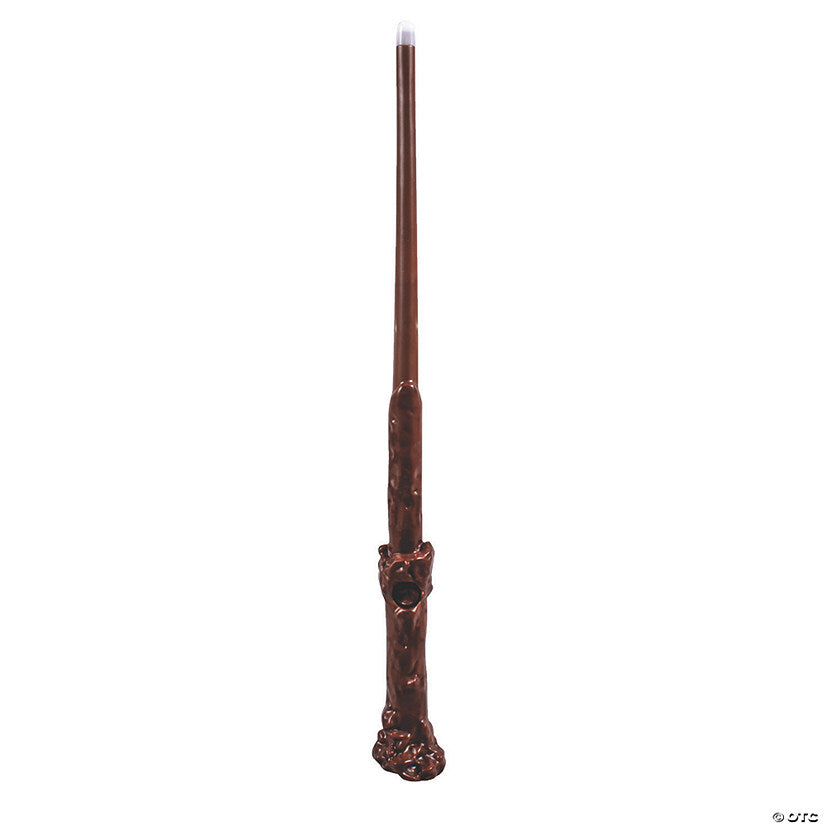 Kids Harry Potter™ Light-up Deluxe Wand | USA Decoration®