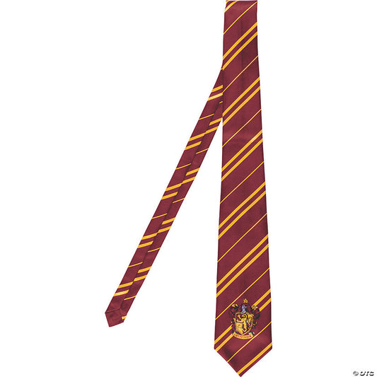 Adult Harry Potter Gryffindor Tie | USA Decoration®