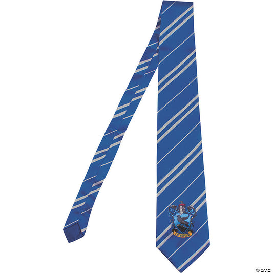 Adult Harry Potter Ravenclaw Tie | USA Decoration®