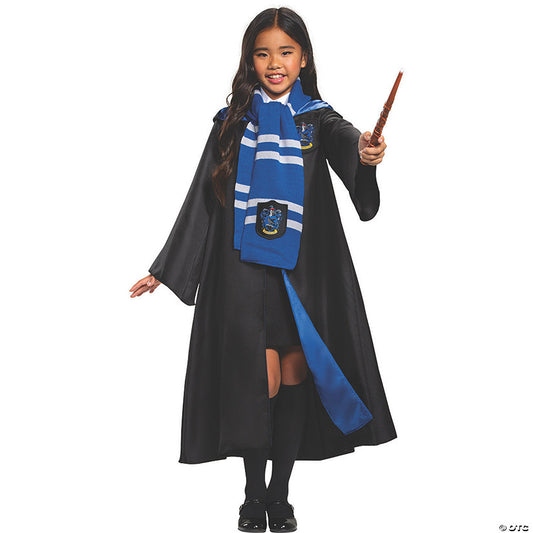 Adult Harry Potter Ravenclaw Scarf | USA Decoration®