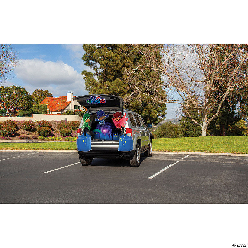 PJ Masks Treat Your Trunk Kit | USA Decoration®