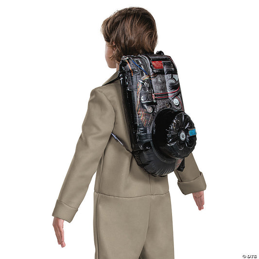 Ghostbusters™ Inflatable Proton Pack with Wand | USA Decoration®