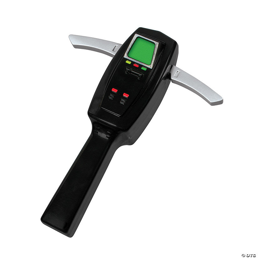 Kids Ghostbusters™ Handheld PKE Meter | USA Decoration®